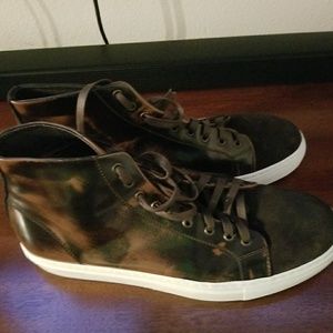 Nice Russell Park boots